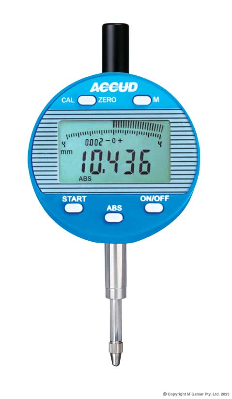 12.7mm Digital Bore Gauge Indicator